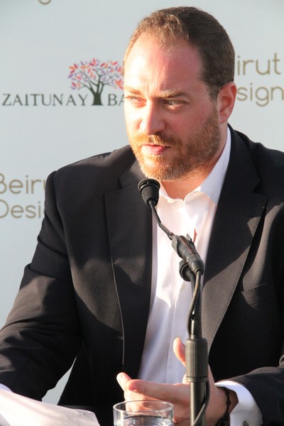 Beirut Designers Week 